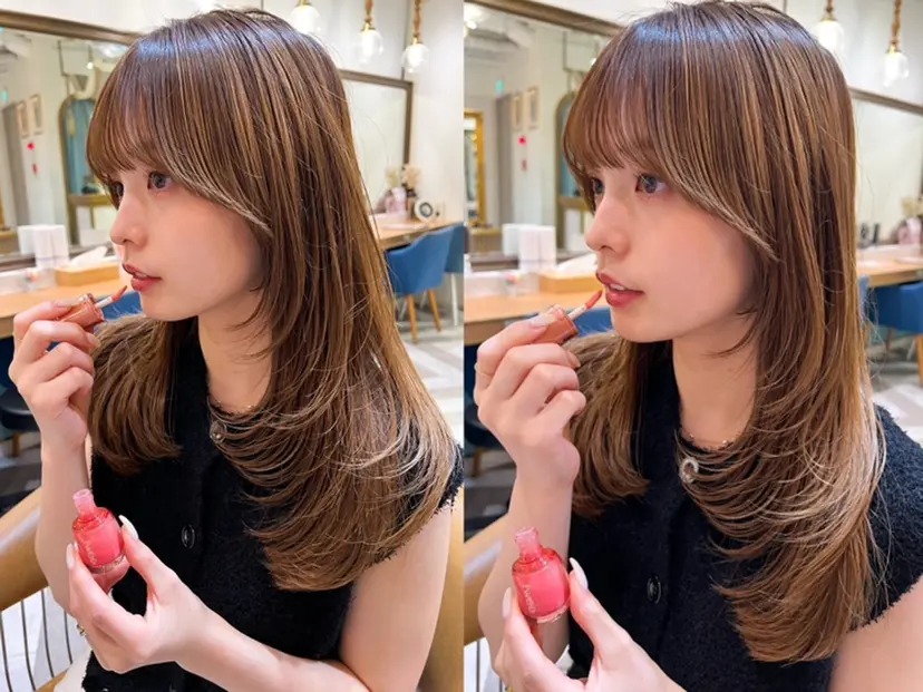 🤍くびれレイヤー /韓国風🖤菊池瑛士の掲載