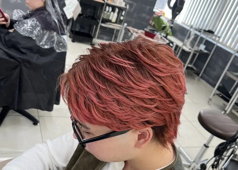 成田で1番安心 できる美容師そうまの掲載