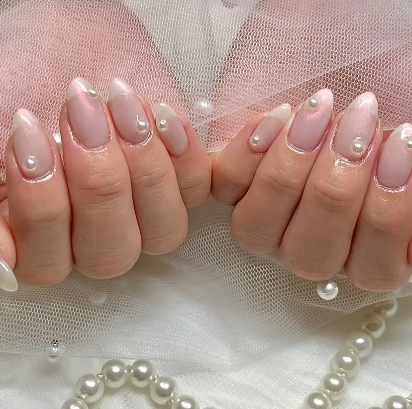 nii_nail ◎阿波座の掲載