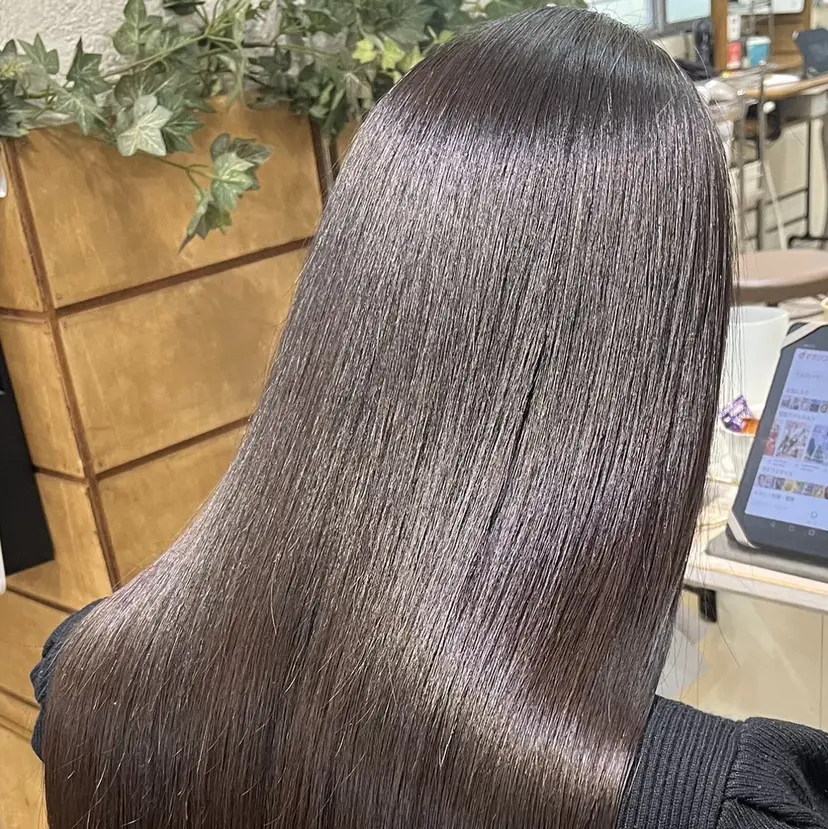 横浜駅/ツヤ髪美容師 吉田の掲載