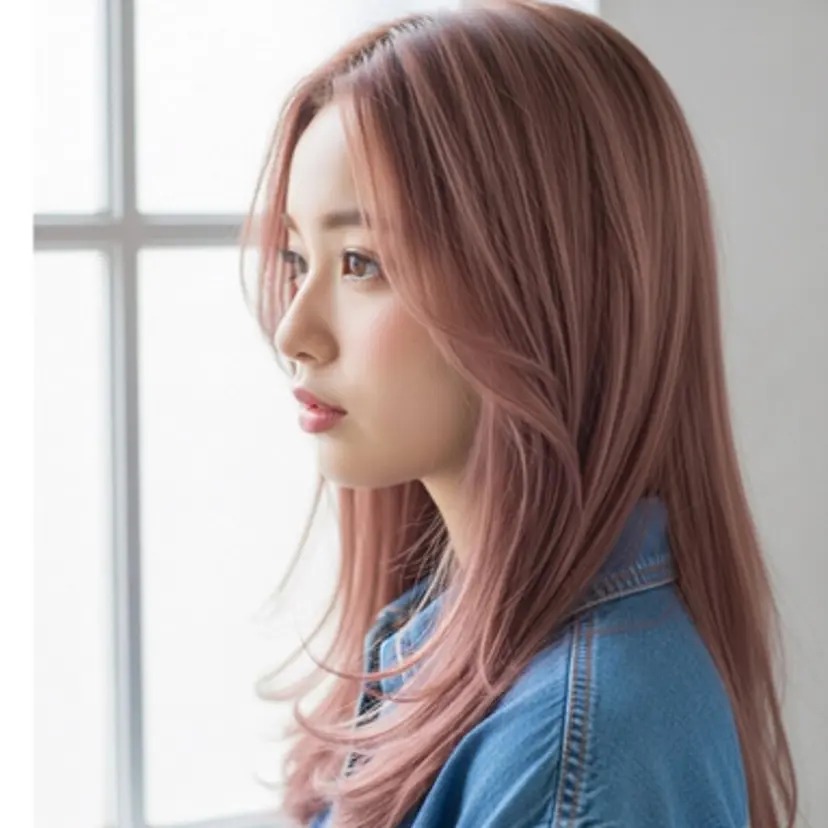 Blanco Color&Careの掲載