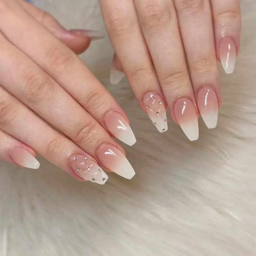 moa　nail 加藤の掲載