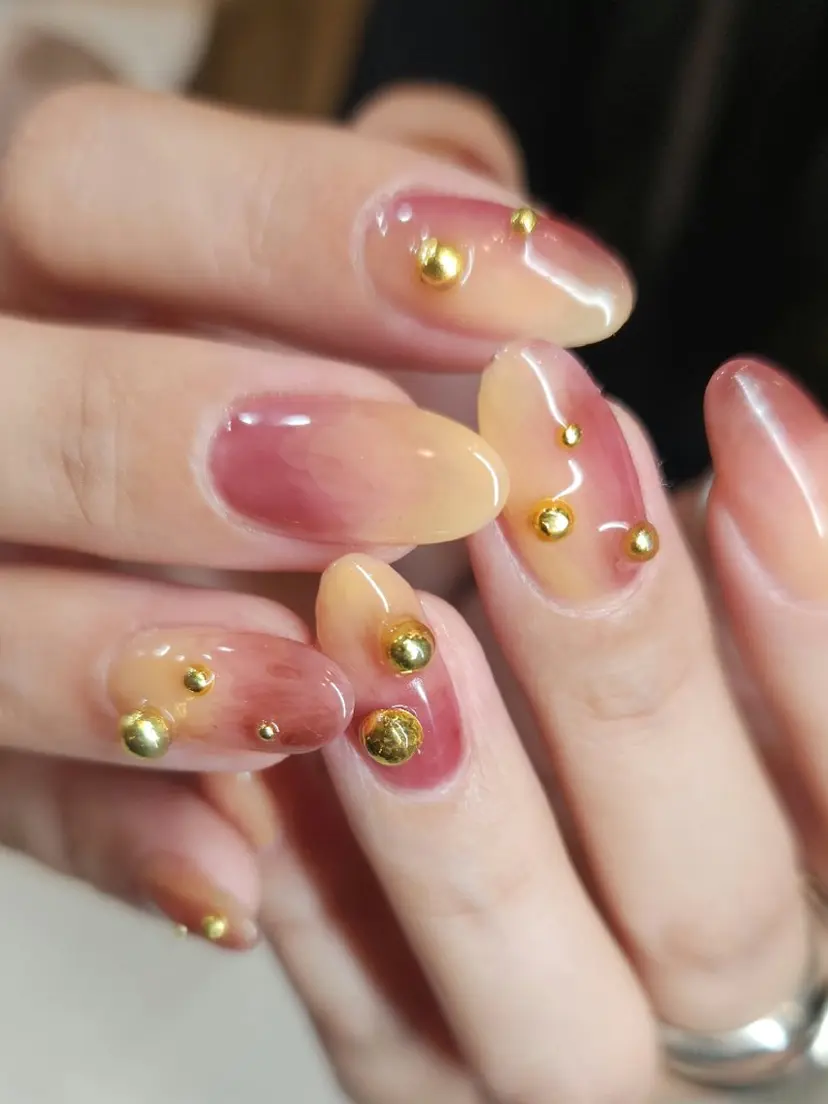 NailSalon  N.中目黒の掲載