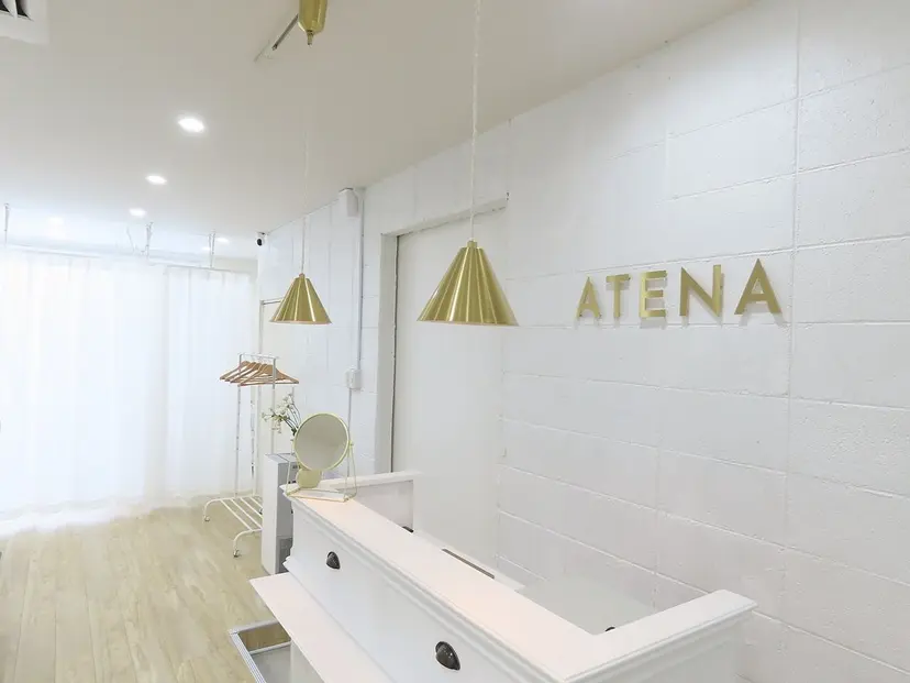 ATENA RIRIKAの掲載