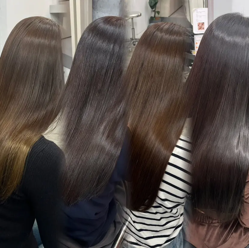 An 矯正モデル募集✨の掲載