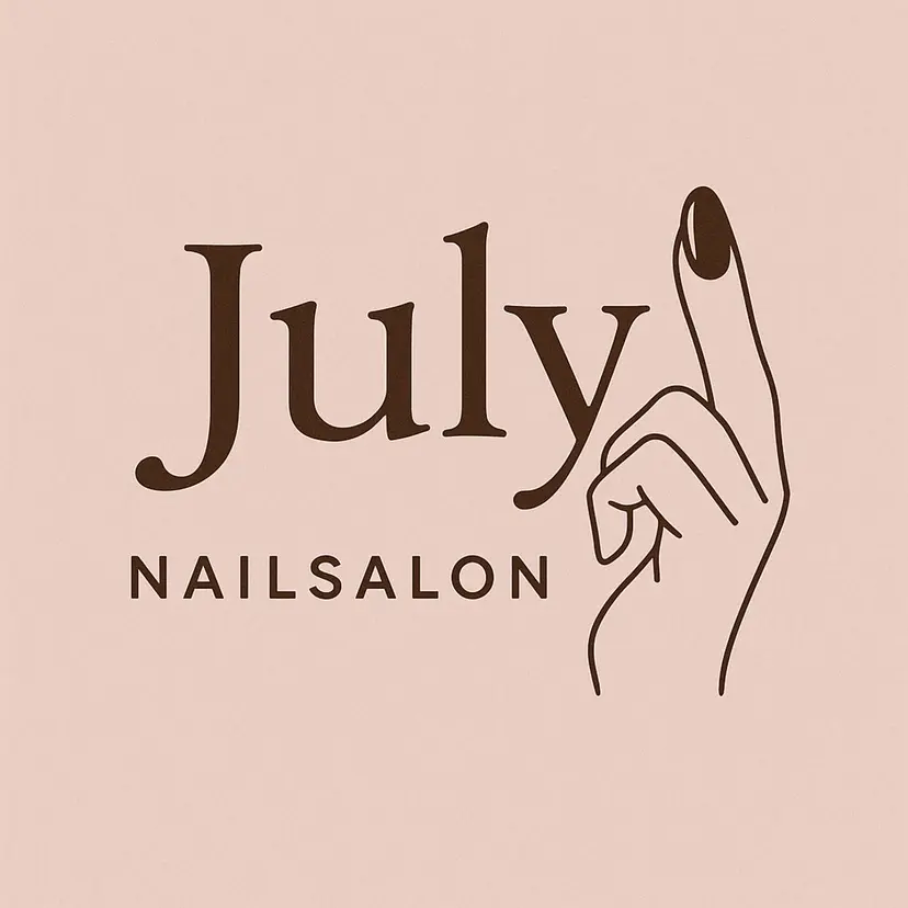 July nail yo-yoの掲載