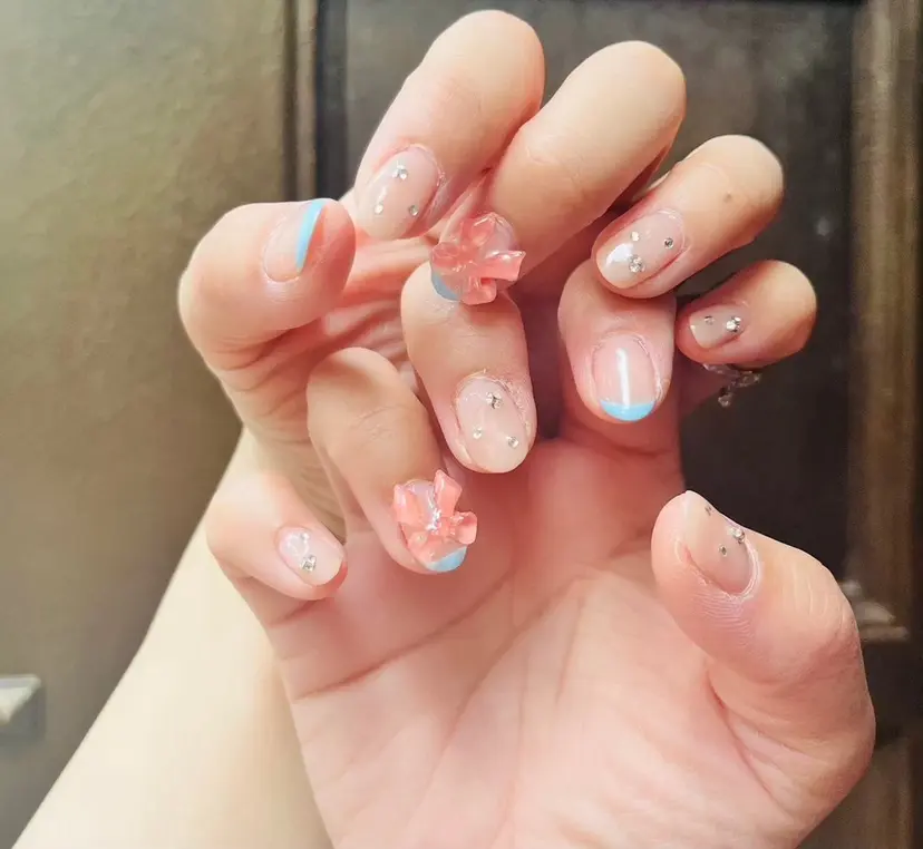 etoile大垣店 RiNaの掲載