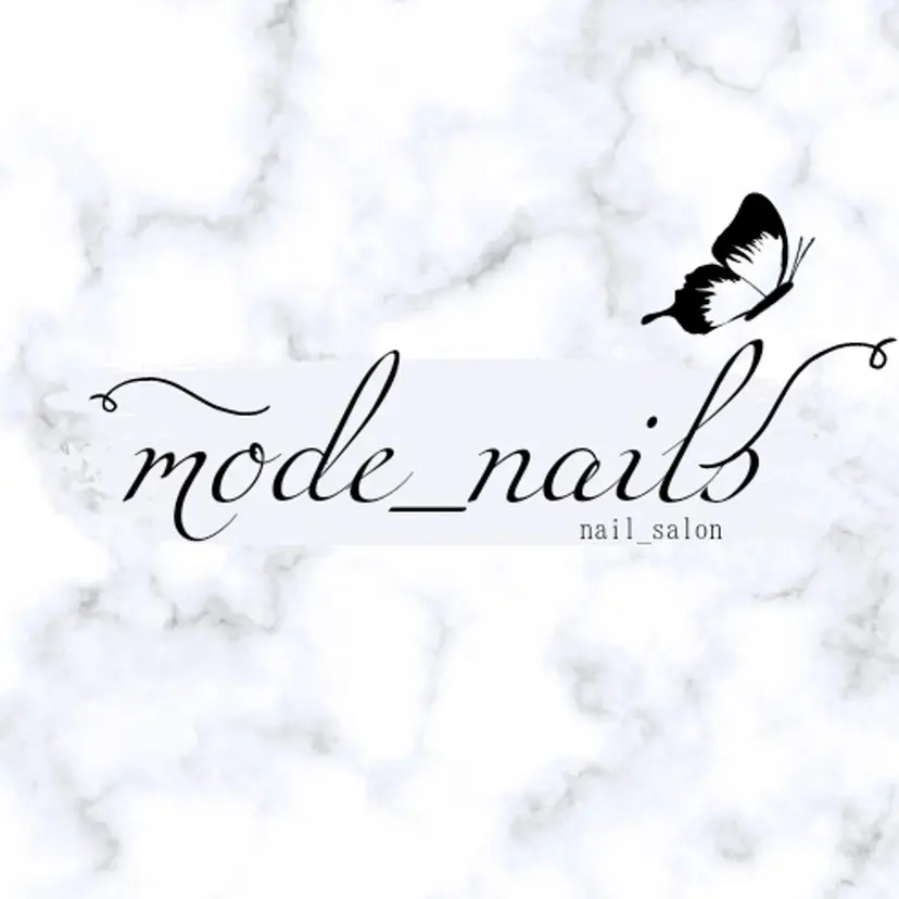 滋賀県草津市ネイル mode_nailsの掲載