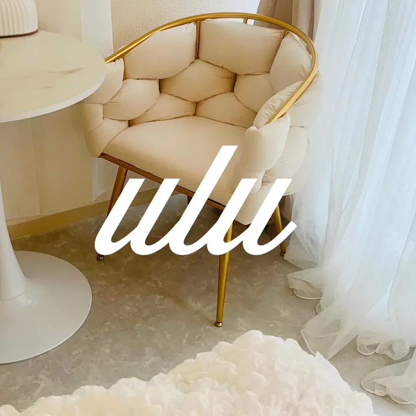 ulu 眉毛ハーブ毛穴肌改善の掲載