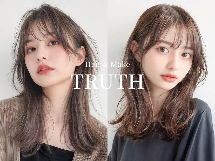 TRUTH🫧/上野 /Yuuka🐈‍⬛の掲載