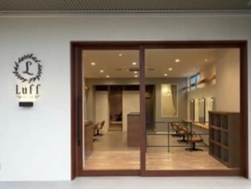 中谷　千鶴 ◎ブリーチカラー得意の掲載