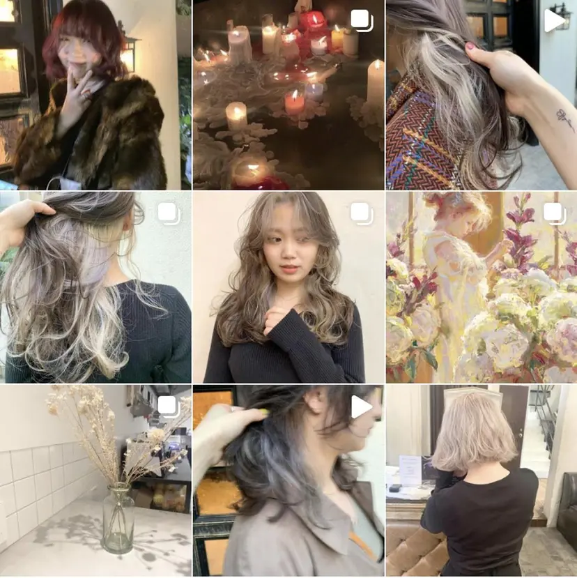 耳つぼジュエリー 👂🏻🌸ayaの掲載