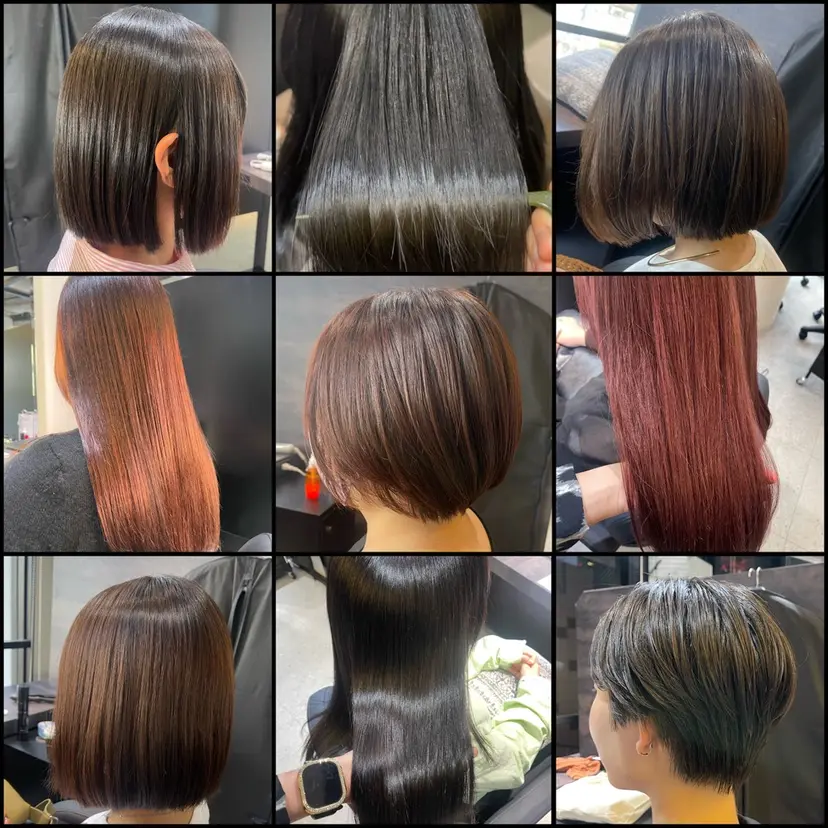 似合わせカラー❣️ 🥀Ayane🥀の掲載