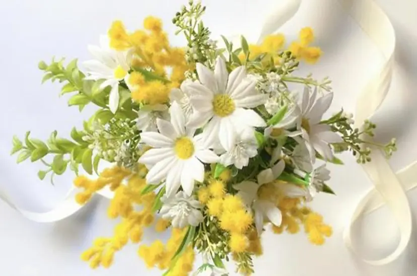 FIORE  大門 すずかの掲載