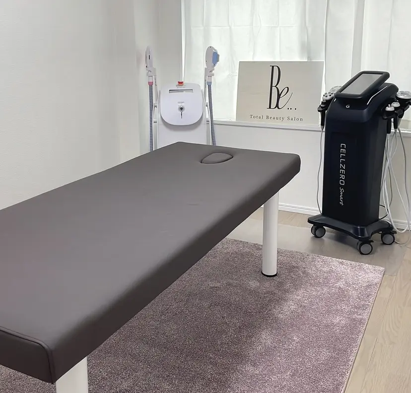 Be... Mai☺︎の掲載