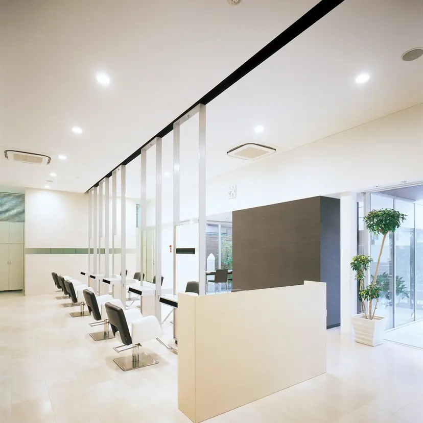 シャドウパーマ ・波巻き/篠谷祐輝の掲載