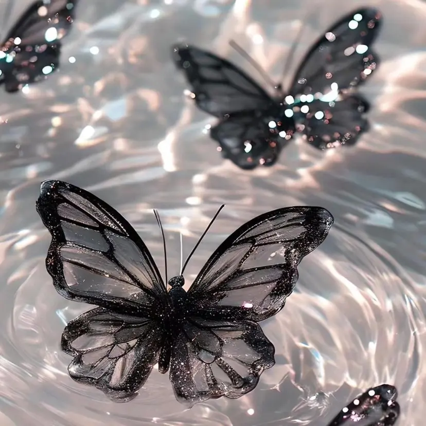 【E'ss】 村 灯梨の掲載