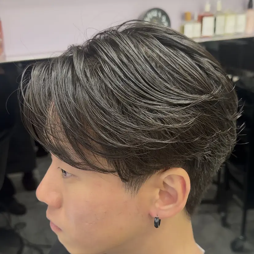 🐬パーマ特化 /REN🌈の掲載