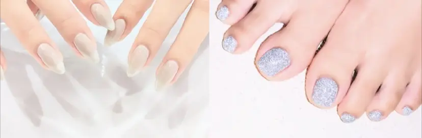Lily nail 船橋 yuki🍒の掲載