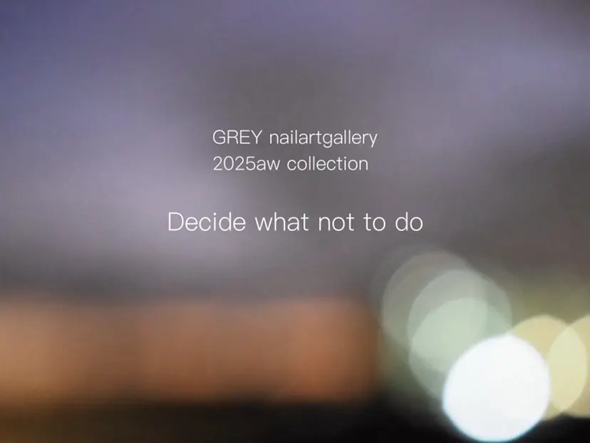 【GREY】 TAIRAの掲載