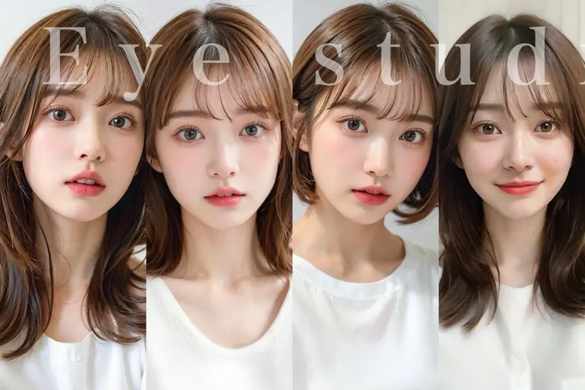 EYE STUDIO &WNAIL西院店の掲載