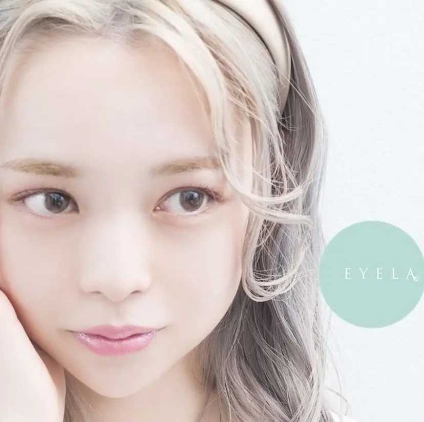 EYELA __MIKUの掲載