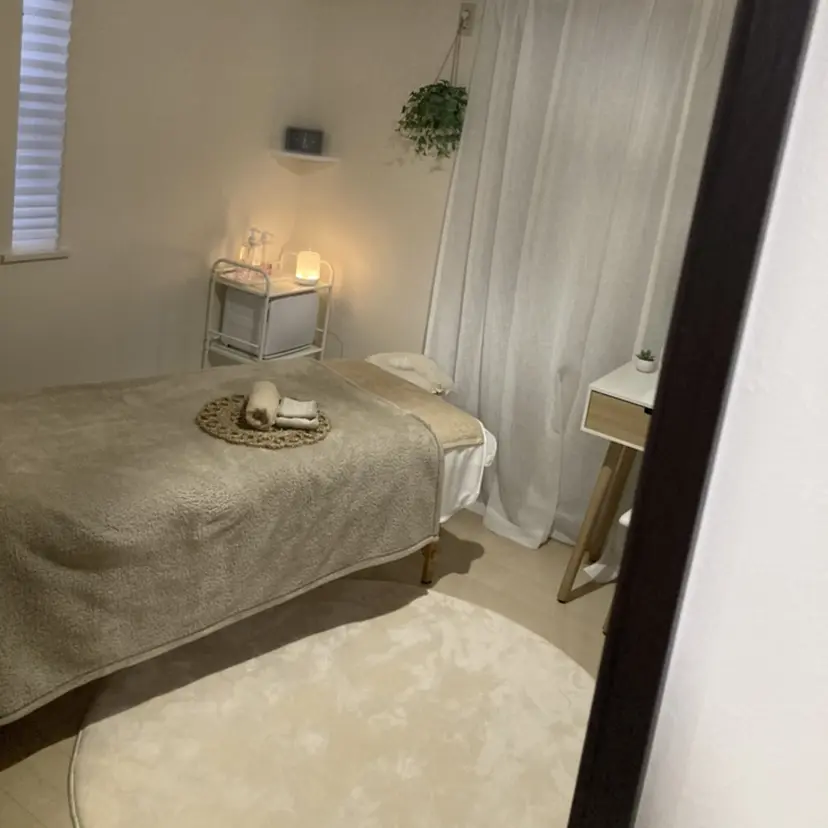 リンパサロン Ashaの掲載