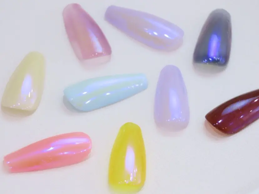 Halo Nail 【ハロネイル】の掲載