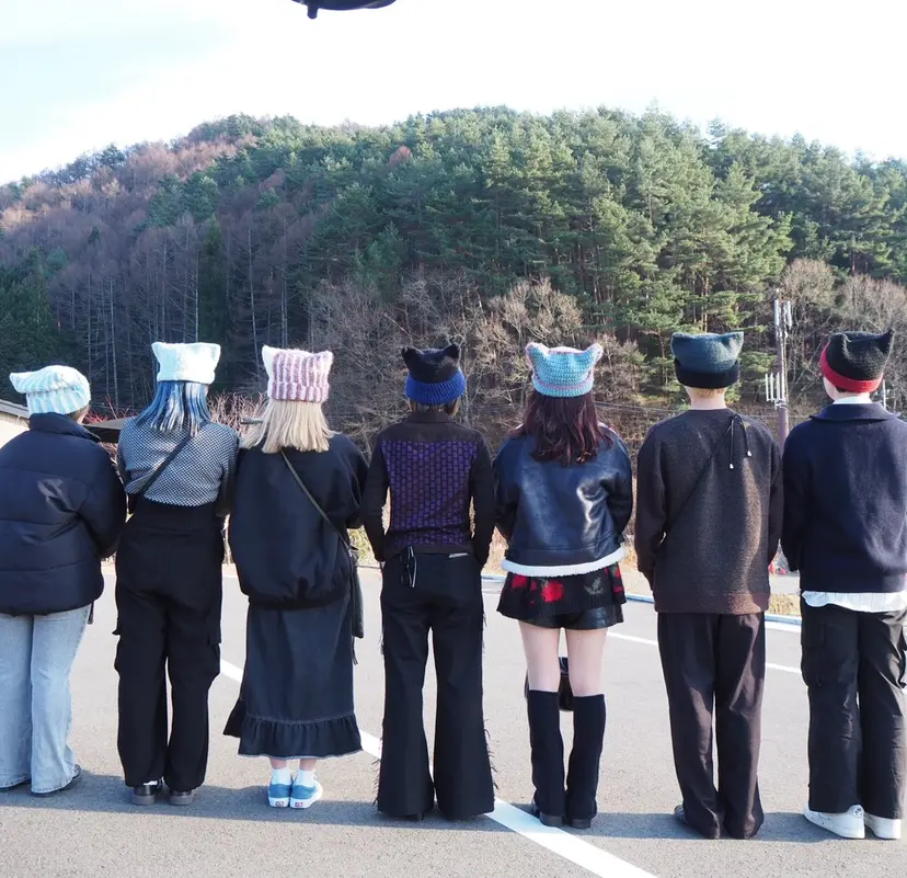 おしゃれパーマ /サトシ🌀の掲載