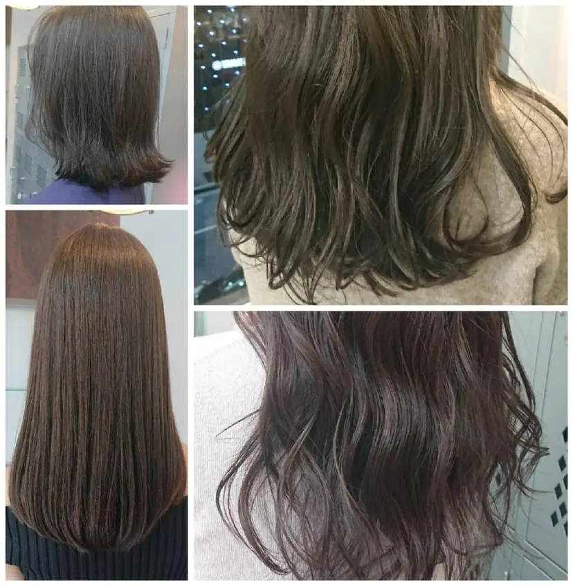 スタイリスト 川添 の掲載