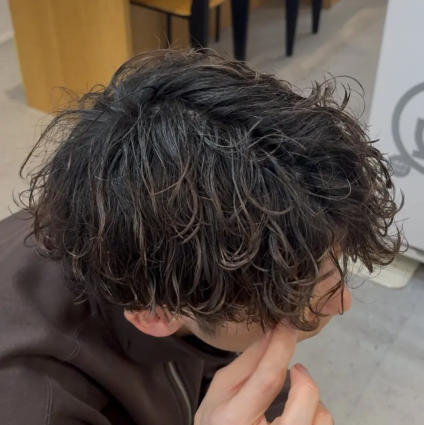 小澤 佑之介 / メンズヘアの掲載