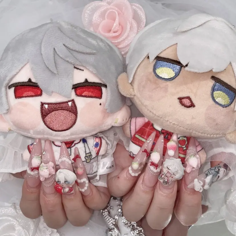 ️🫧みつき/ 渋谷/痛ネイル️🫧の掲載