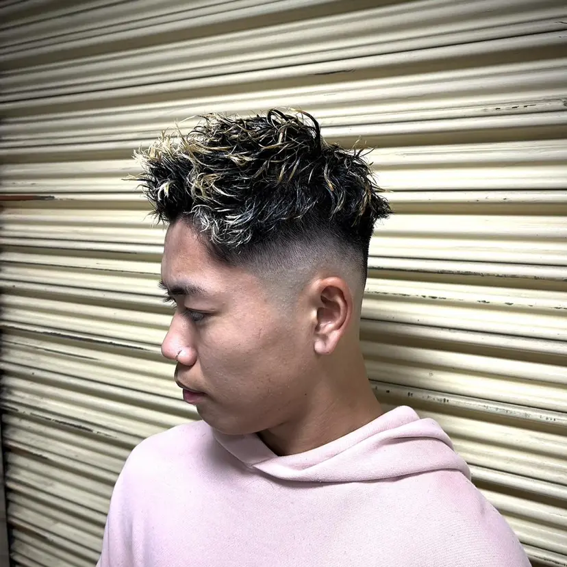 💈加藤 流清💈の掲載