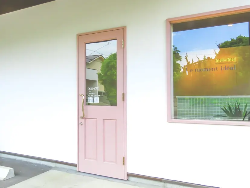 oui-oui 磐田脱毛の掲載