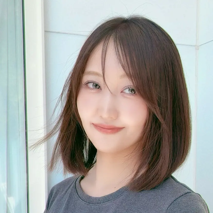 MIZUKI🫧ྀི 韓国ヘアAFLOATの掲載