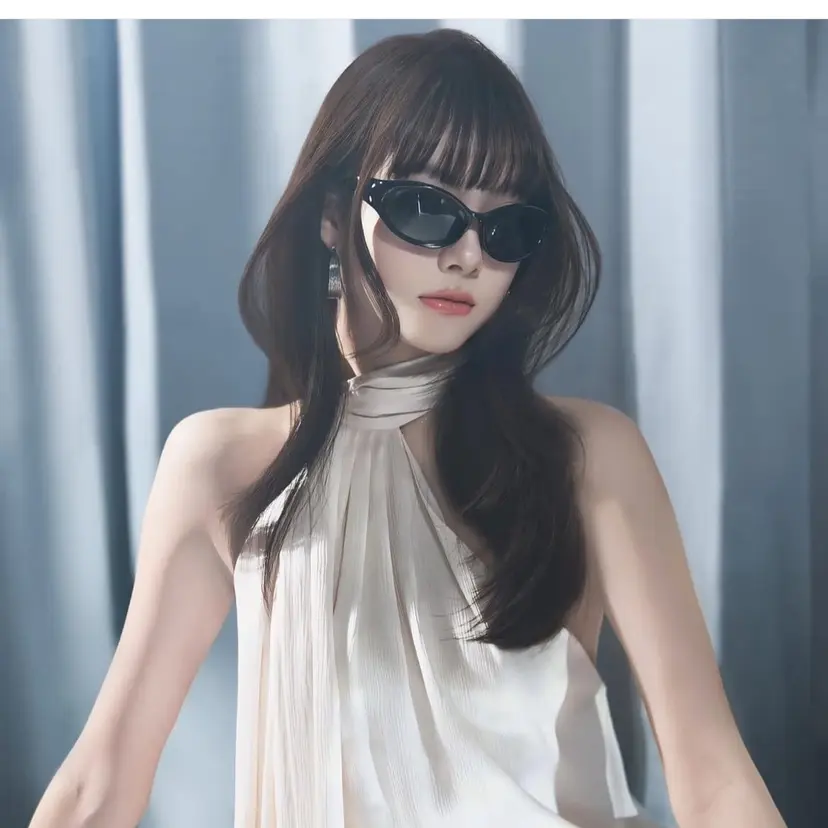 艶カラー♡クール トレンドヘア♡アユミの掲載