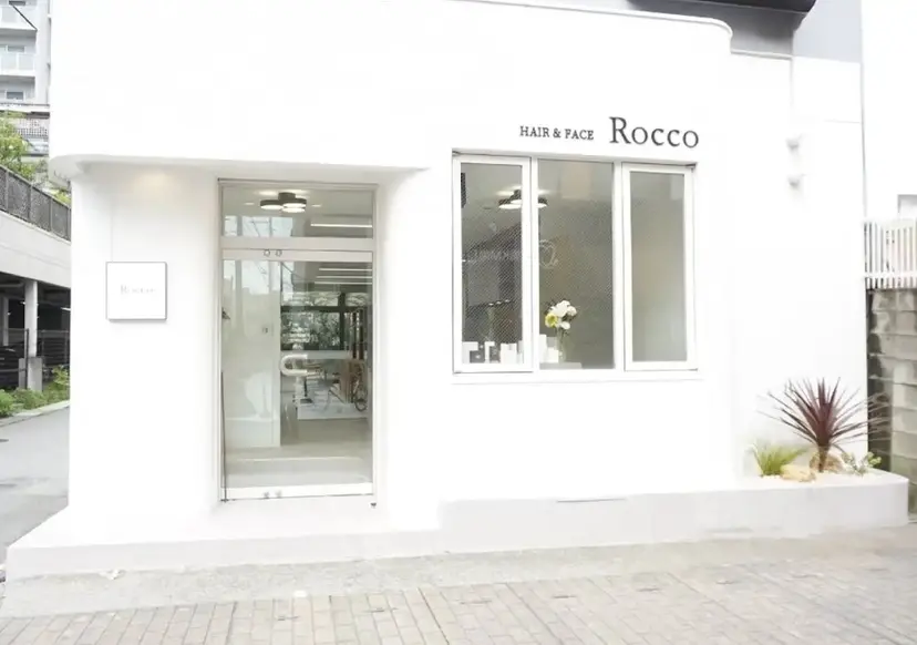中根 乙葉 / Rocco 船橋の掲載