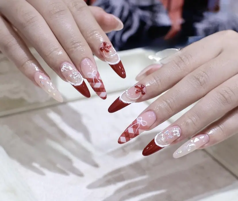 Hanni ハンの掲載