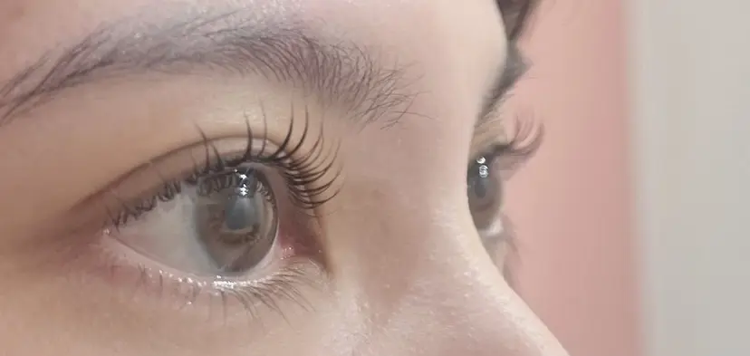 eyelash Hikaruの掲載