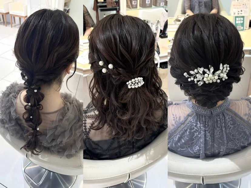 宮永 璃沙の掲載