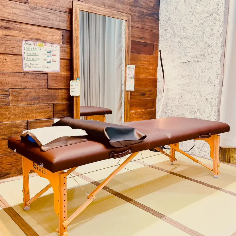 Shetowa上桂店 小野の掲載