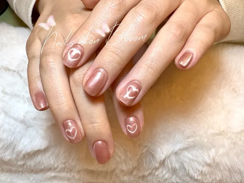 Nail Salon Bloom横浜东口店の掲載