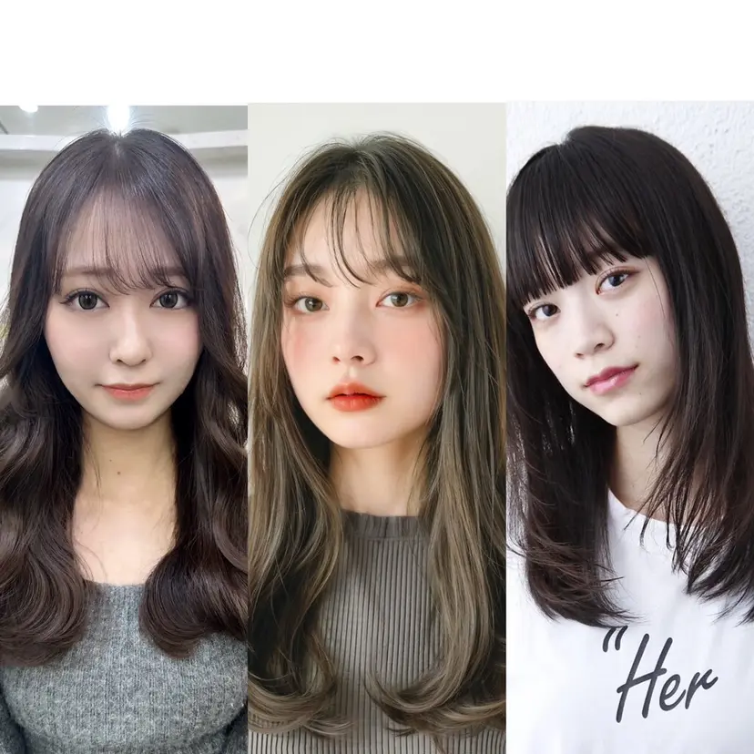 髪質改善/レイヤー ストウシンゴの掲載