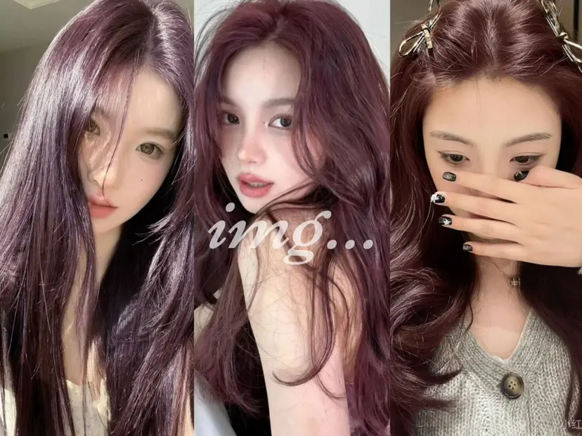 🪐レイヤー/美髪 カラー/加野彩果🪐の掲載