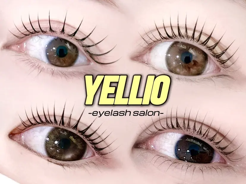 YELLIO (エーリオ)の掲載