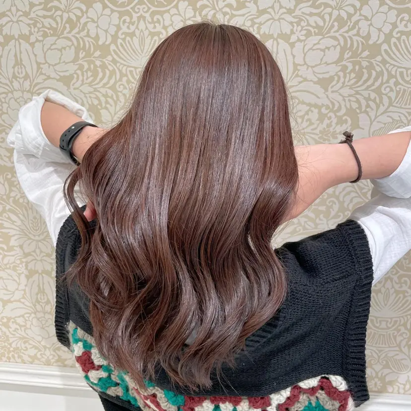 暖色系カラー🍊 オオネヨシナリの掲載