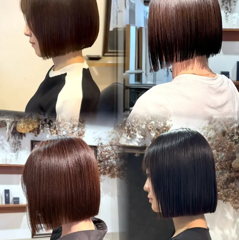 髪質改善美髪矯正 ┊ Noeの掲載