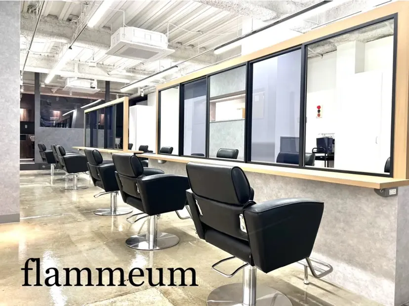 flammeum/ Azumi🌟の掲載