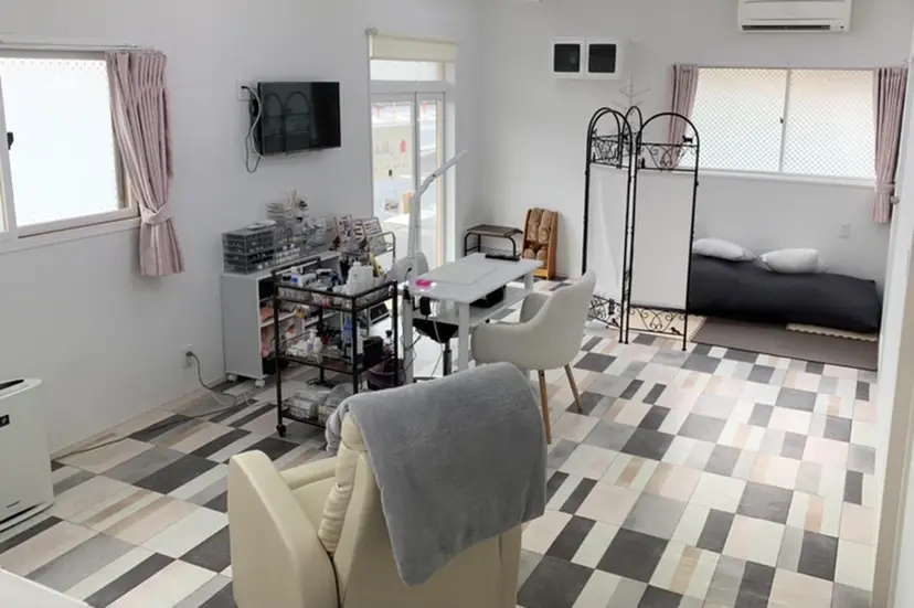 ミュール ビューティーサロンの掲載