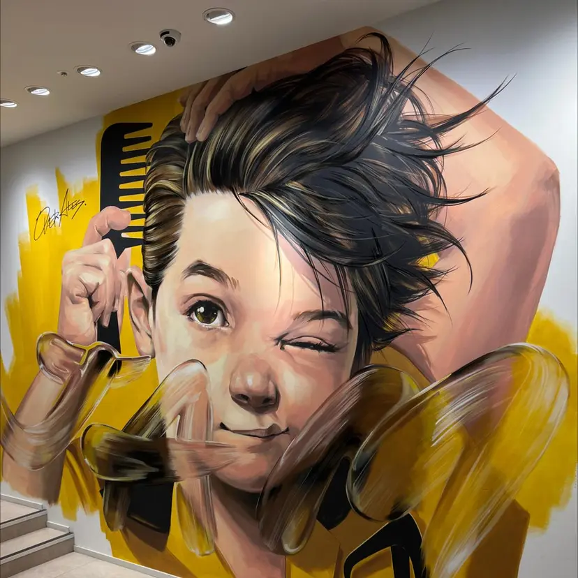 髪質改善/ショート ◎工藤の掲載